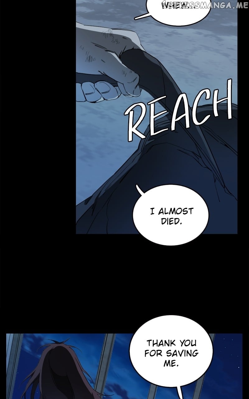 Parallel City Chapter 104 - page 31