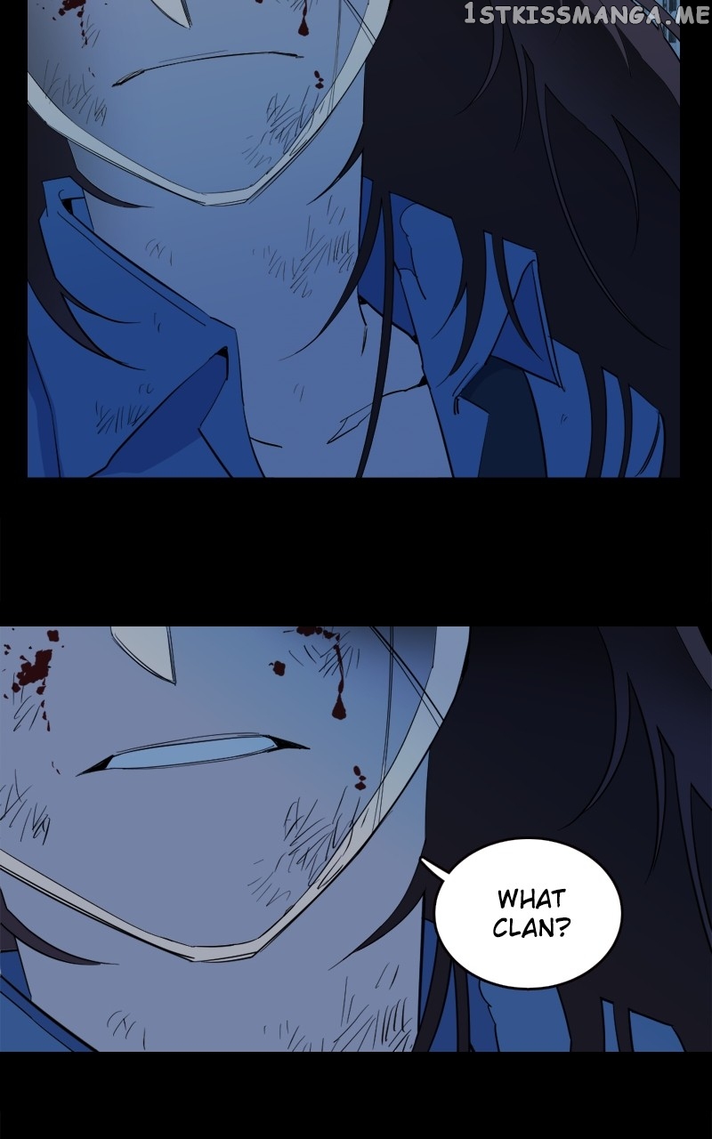 Parallel City Chapter 104 - page 35
