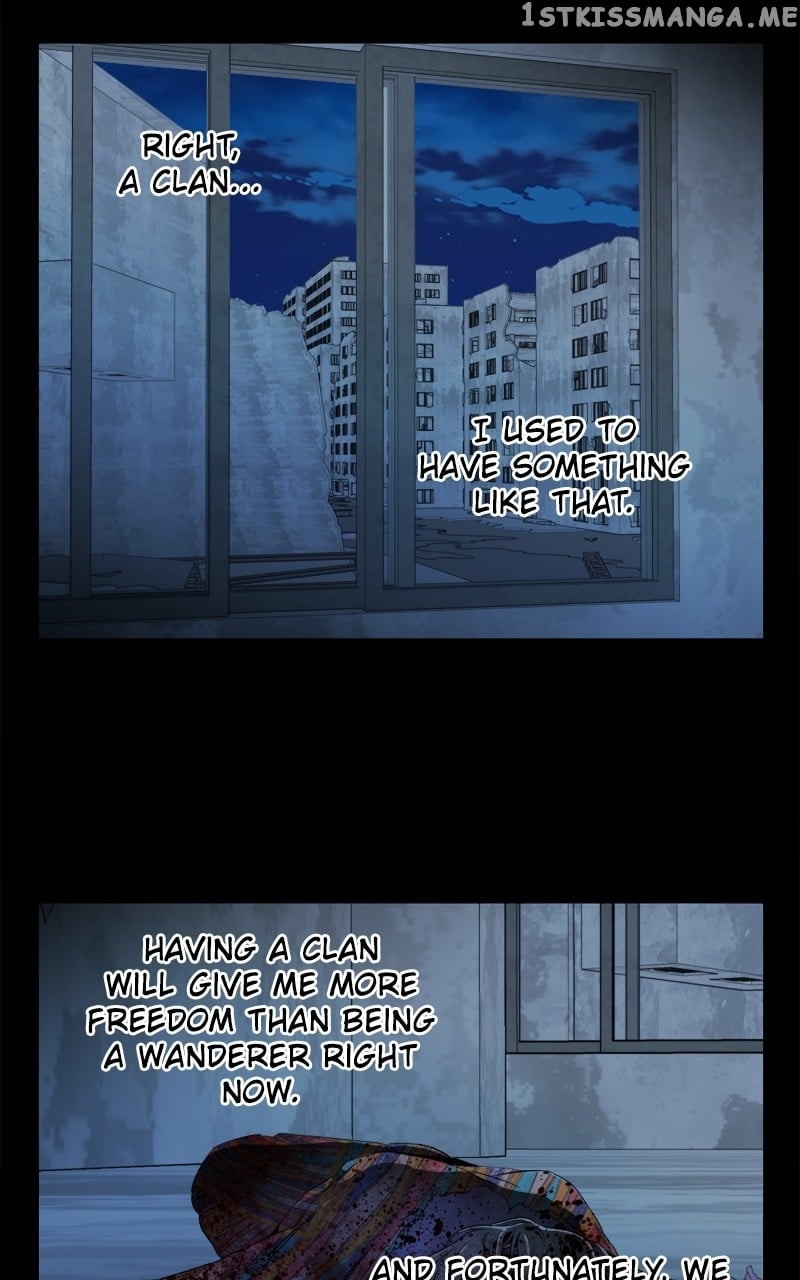 Parallel City Chapter 104 - page 37