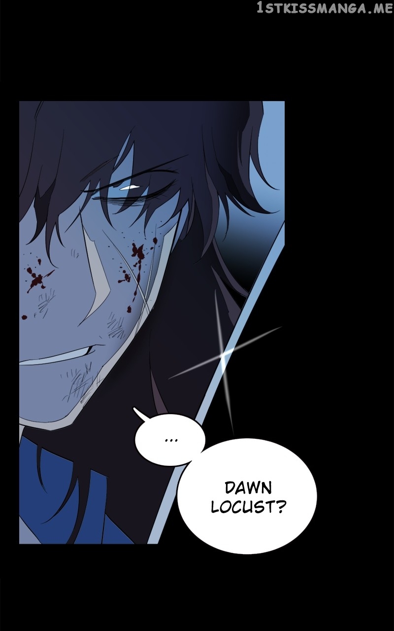 Parallel City Chapter 104 - page 41