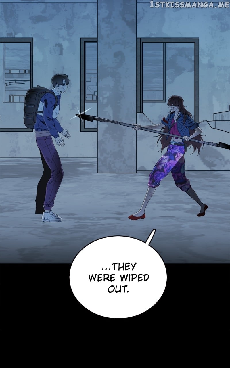 Parallel City Chapter 104 - page 43