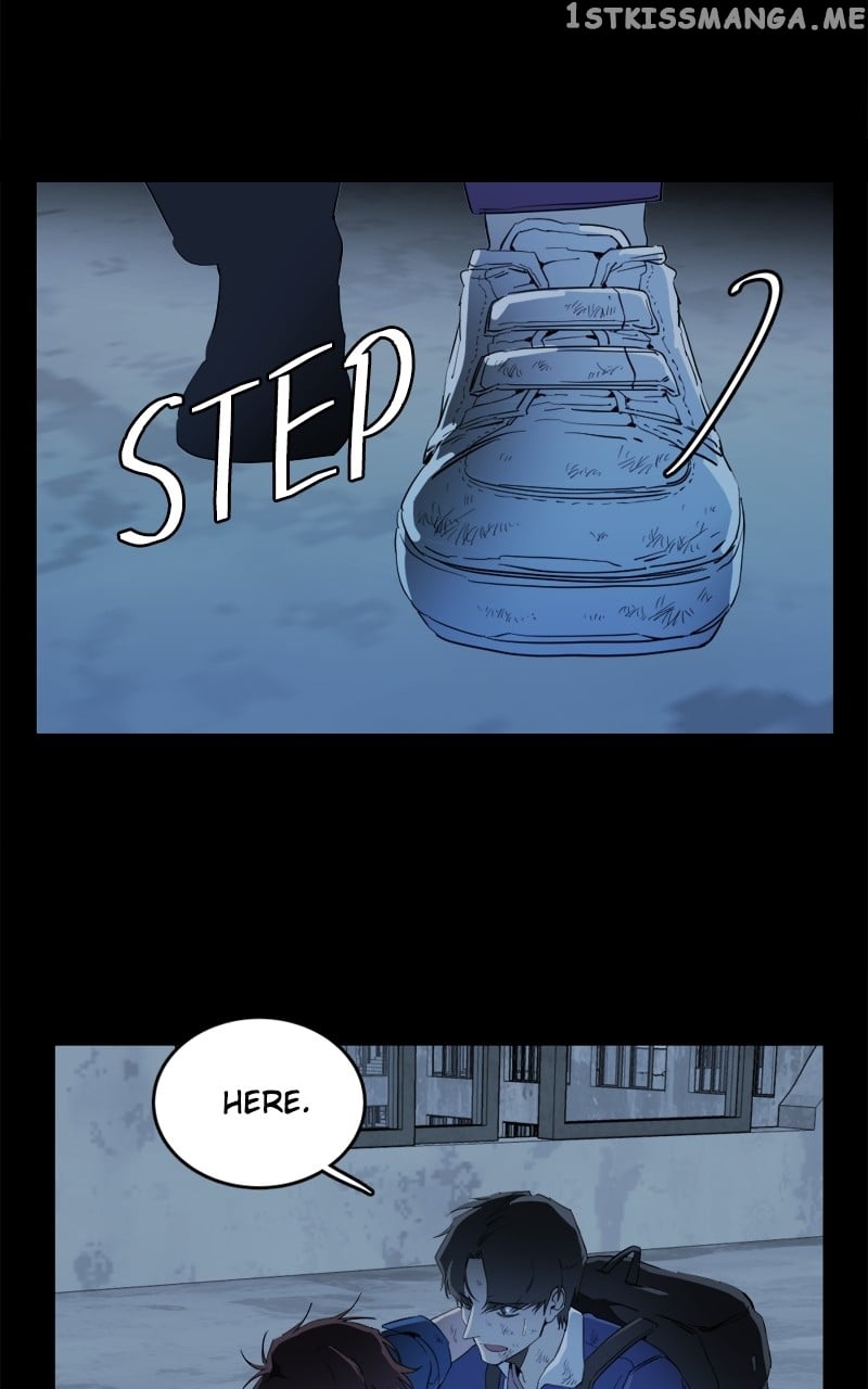 Parallel City Chapter 104 - page 57