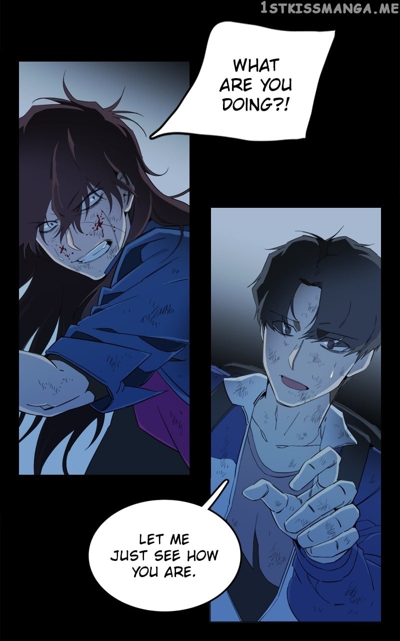 Parallel City Chapter 104 - page 60