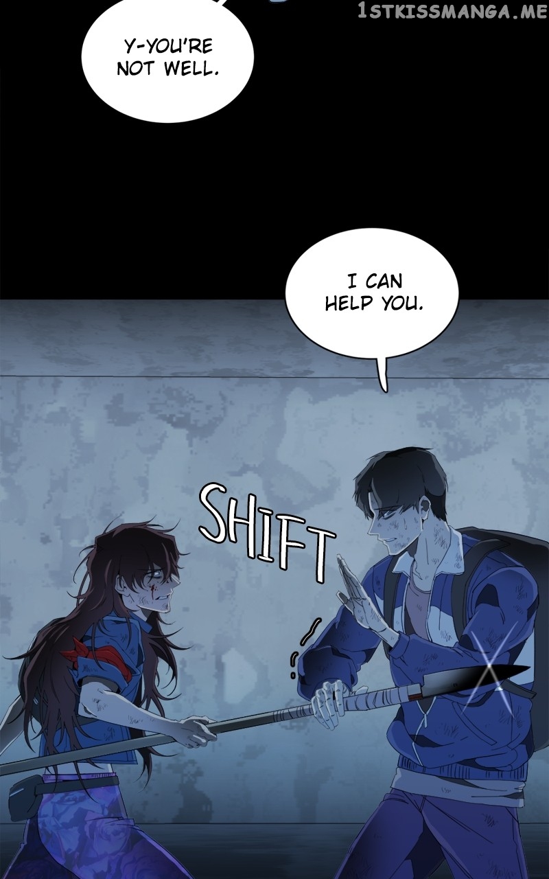 Parallel City Chapter 104 - page 65