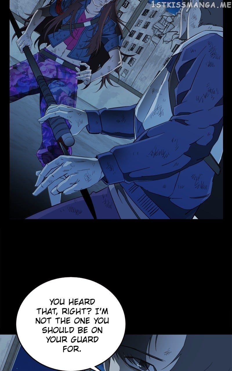 Parallel City Chapter 104 - page 69