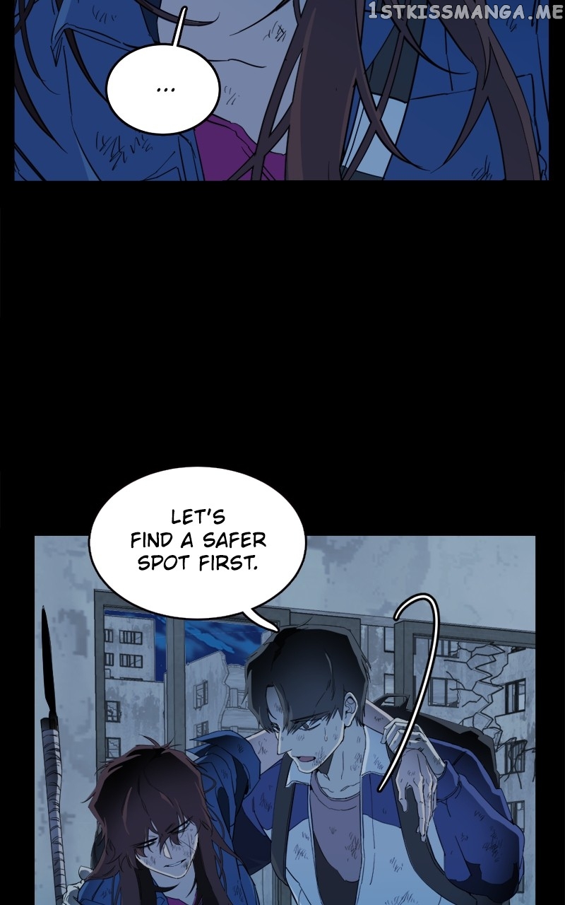 Parallel City Chapter 104 - page 73