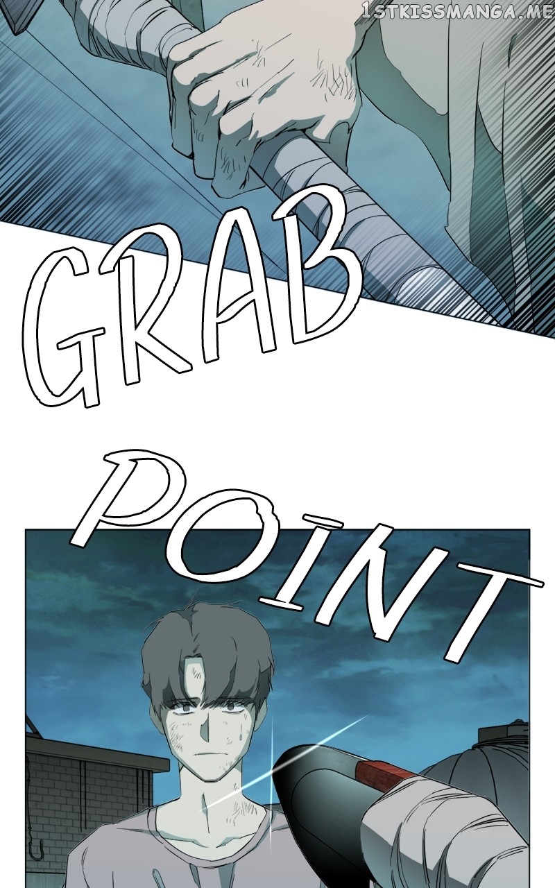 Parallel City Chapter 104 - page 8