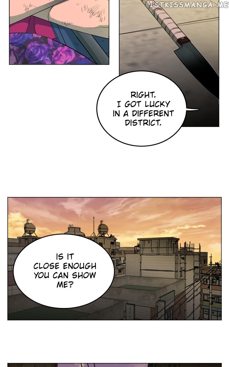 Parallel City Chapter 104 - page 82