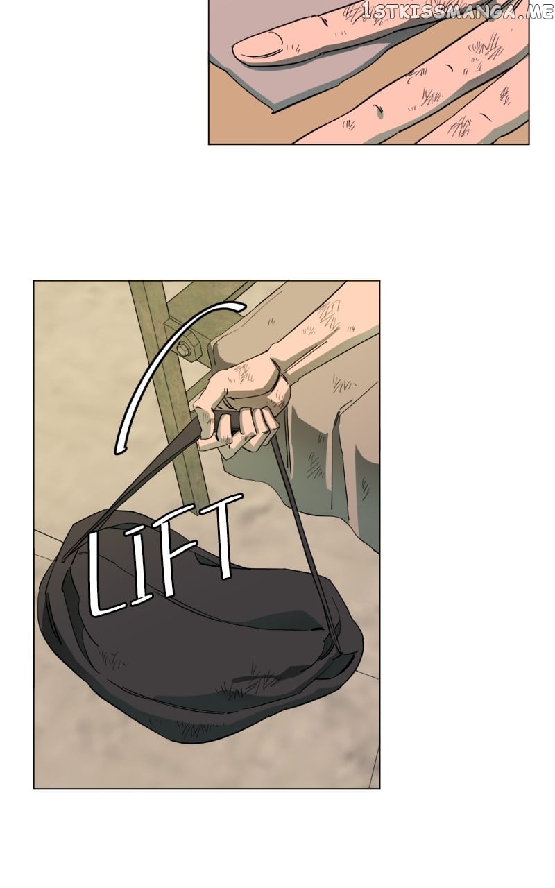 Parallel City Chapter 104 - page 91