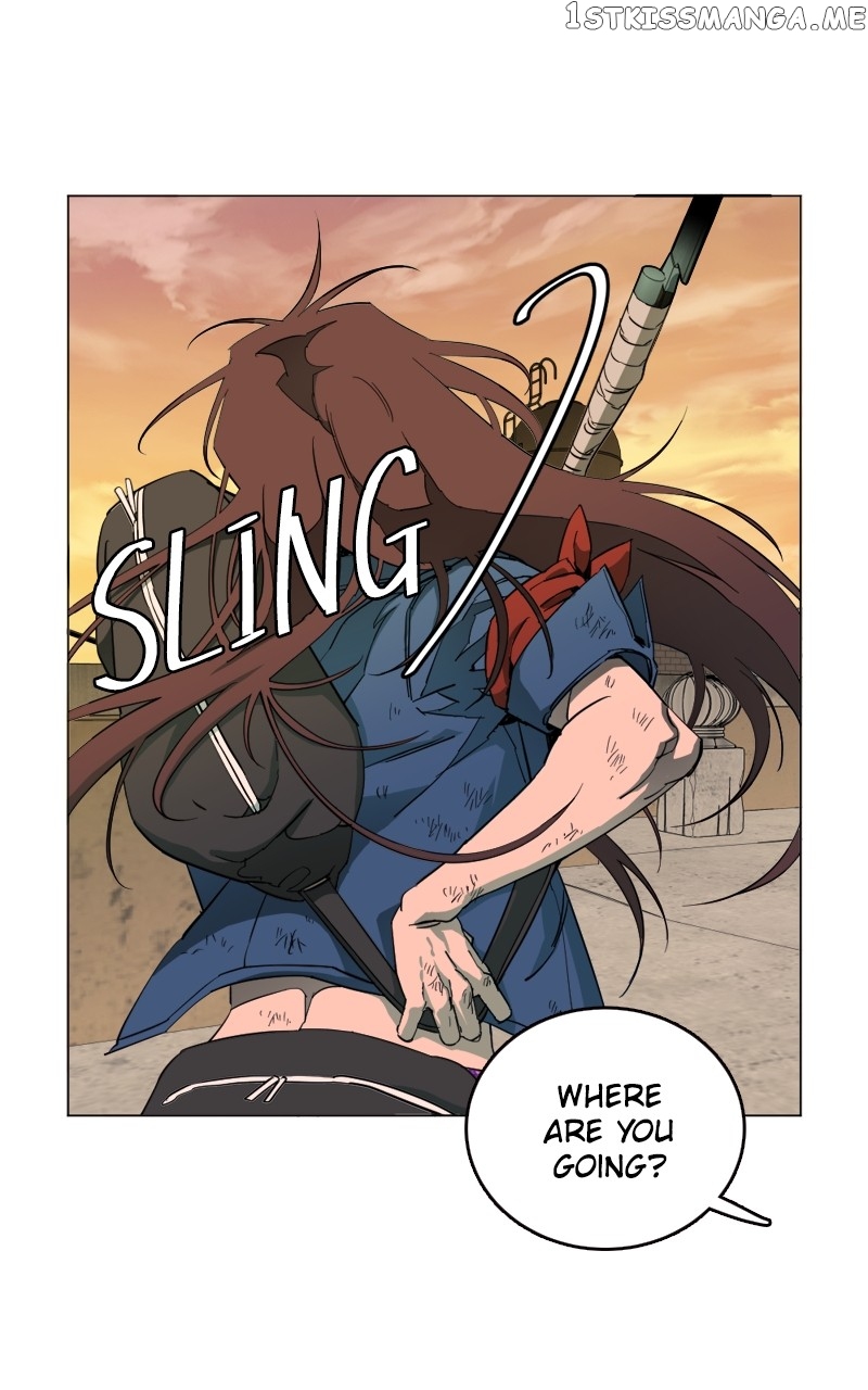 Parallel City Chapter 104 - page 92