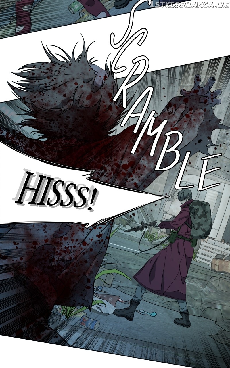 Parallel City Chapter 103 - page 101