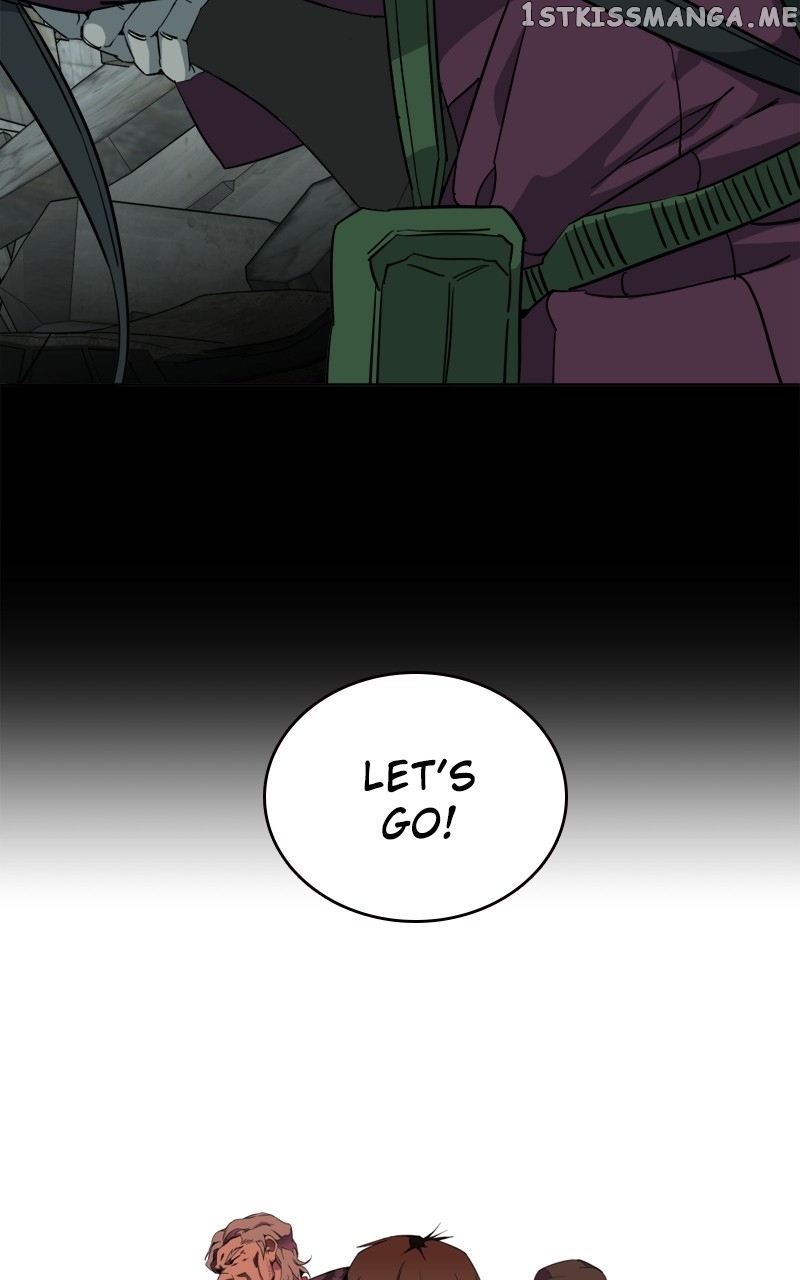 Parallel City Chapter 103 - page 107