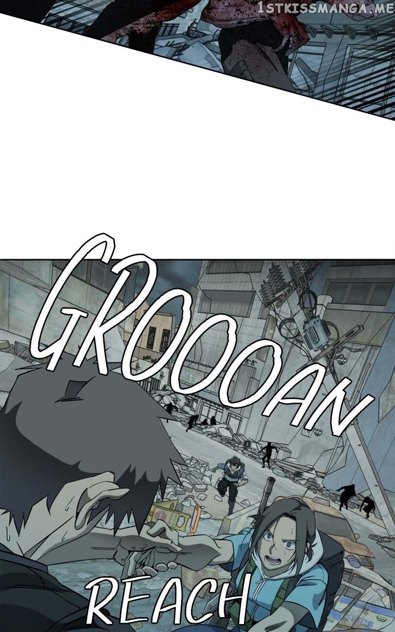 Parallel City Chapter 103 - page 14