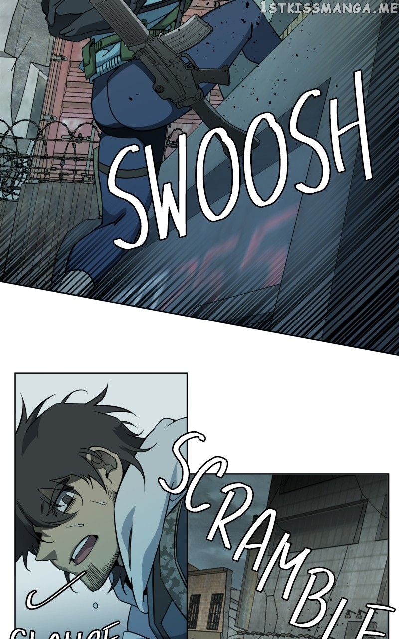 Parallel City Chapter 103 - page 16
