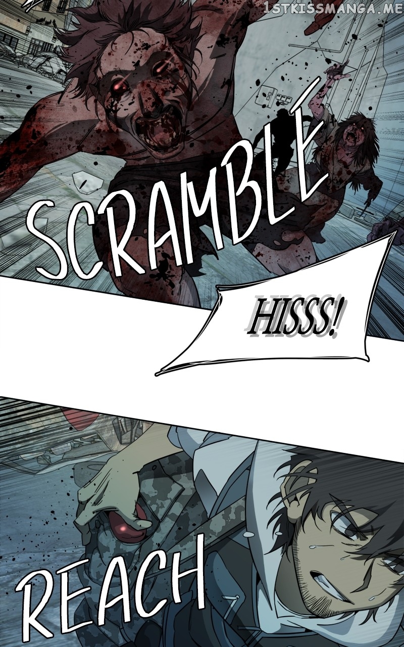 Parallel City Chapter 103 - page 18