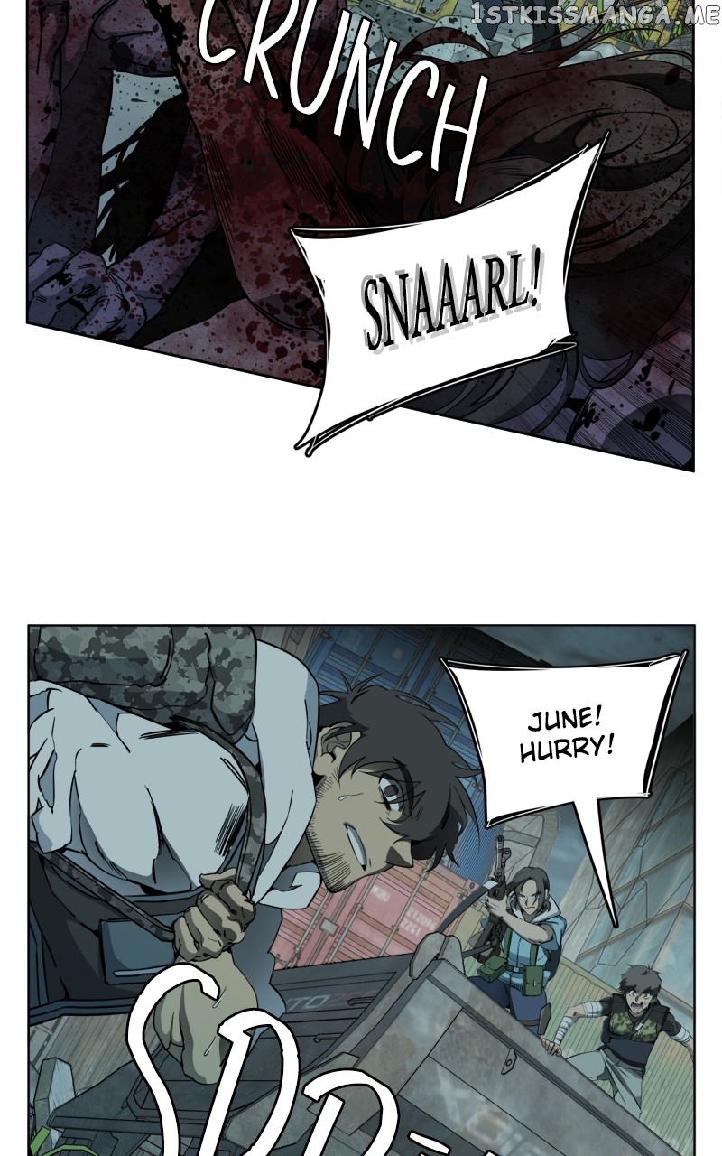 Parallel City Chapter 103 - page 24