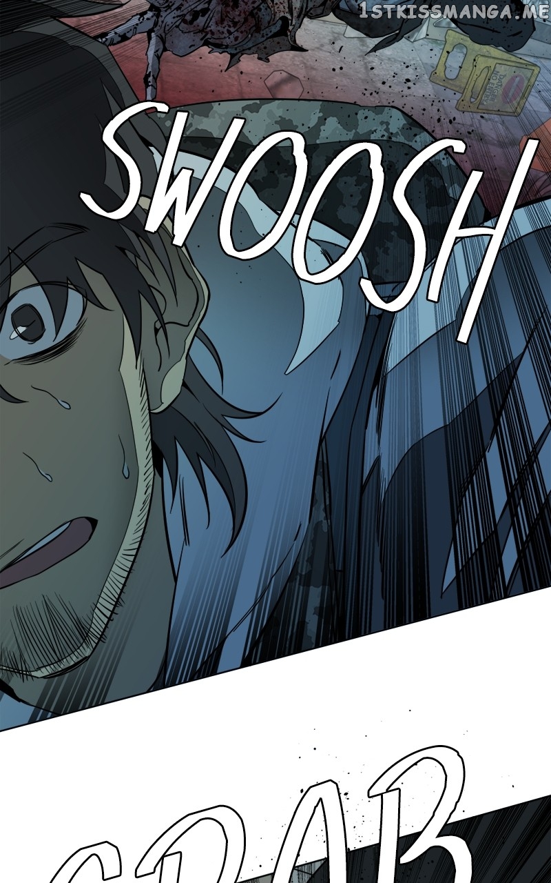 Parallel City Chapter 103 - page 31