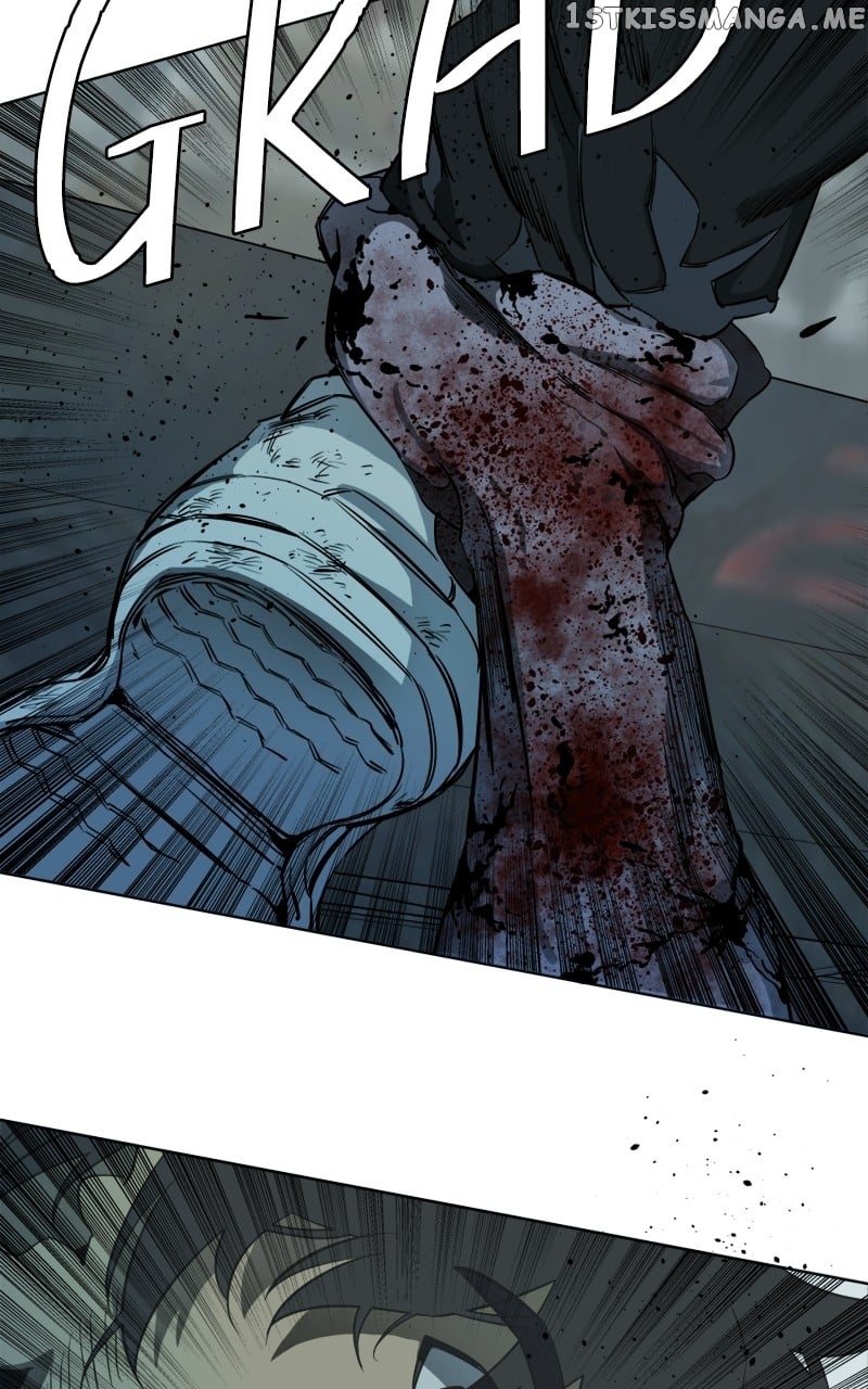 Parallel City Chapter 103 - page 32