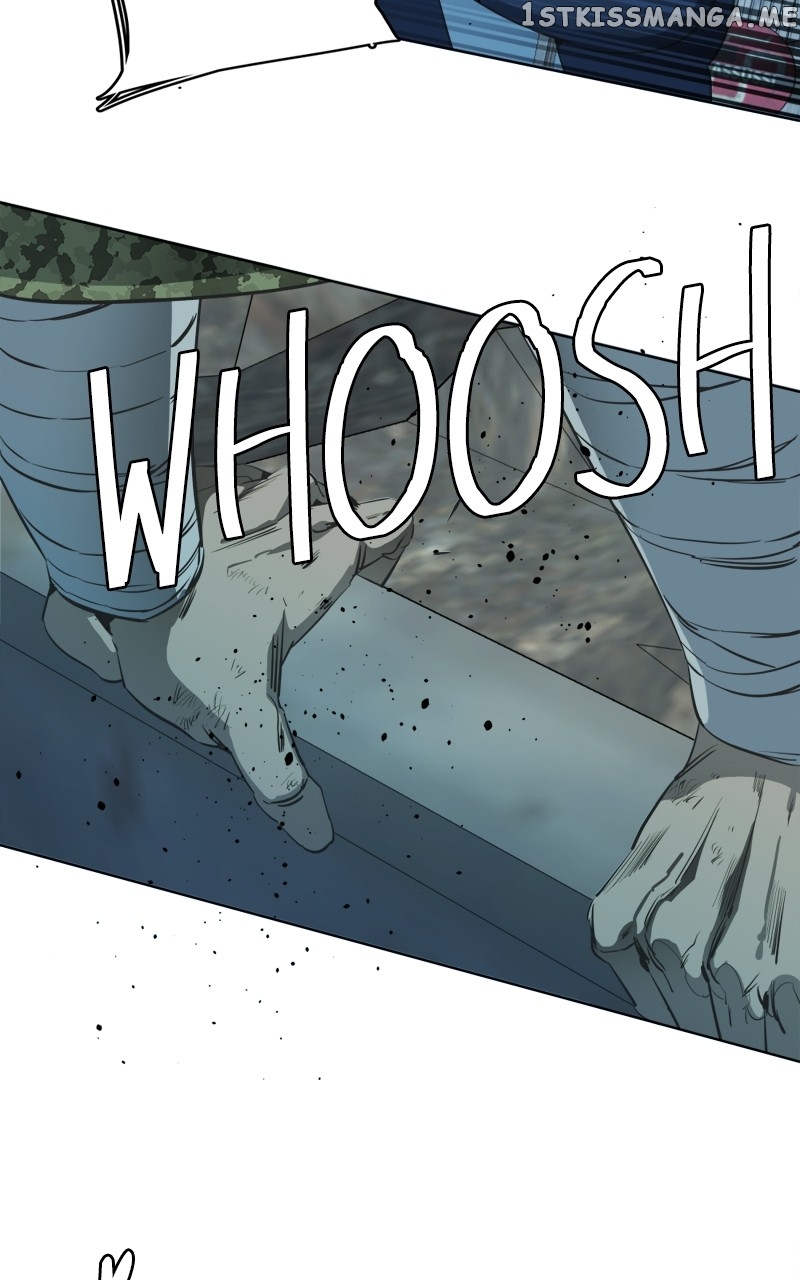 Parallel City Chapter 103 - page 34