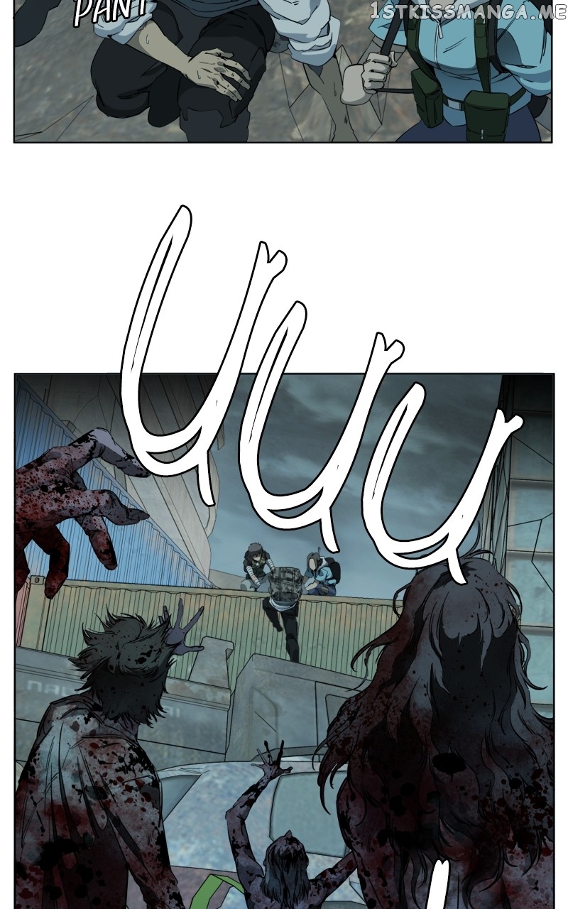 Parallel City Chapter 103 - page 38