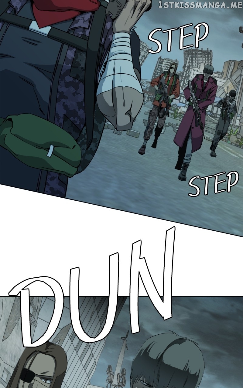 Parallel City Chapter 103 - page 52