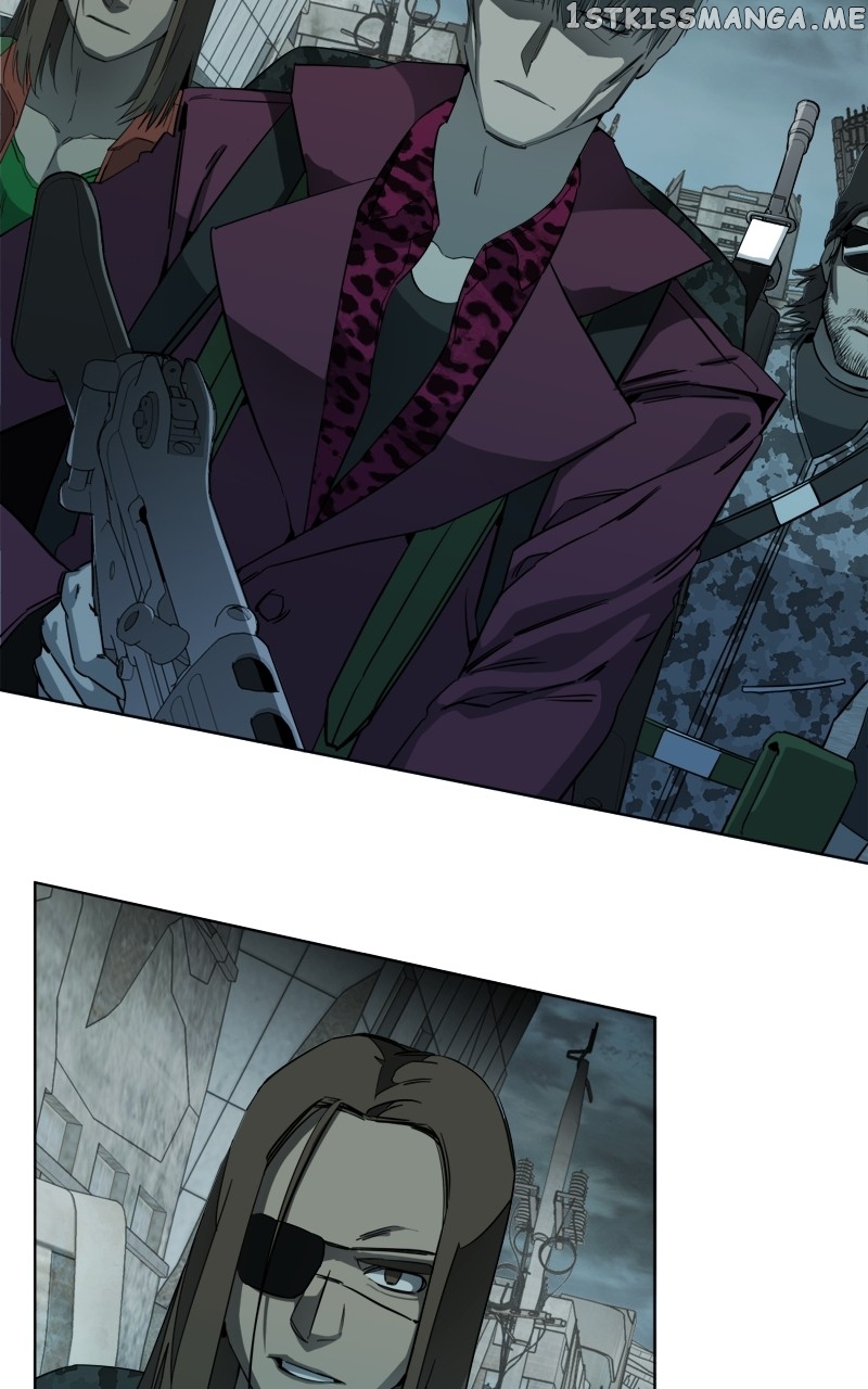 Parallel City Chapter 103 - page 53