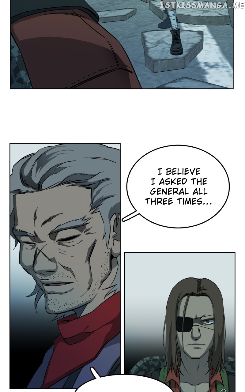 Parallel City Chapter 103 - page 55