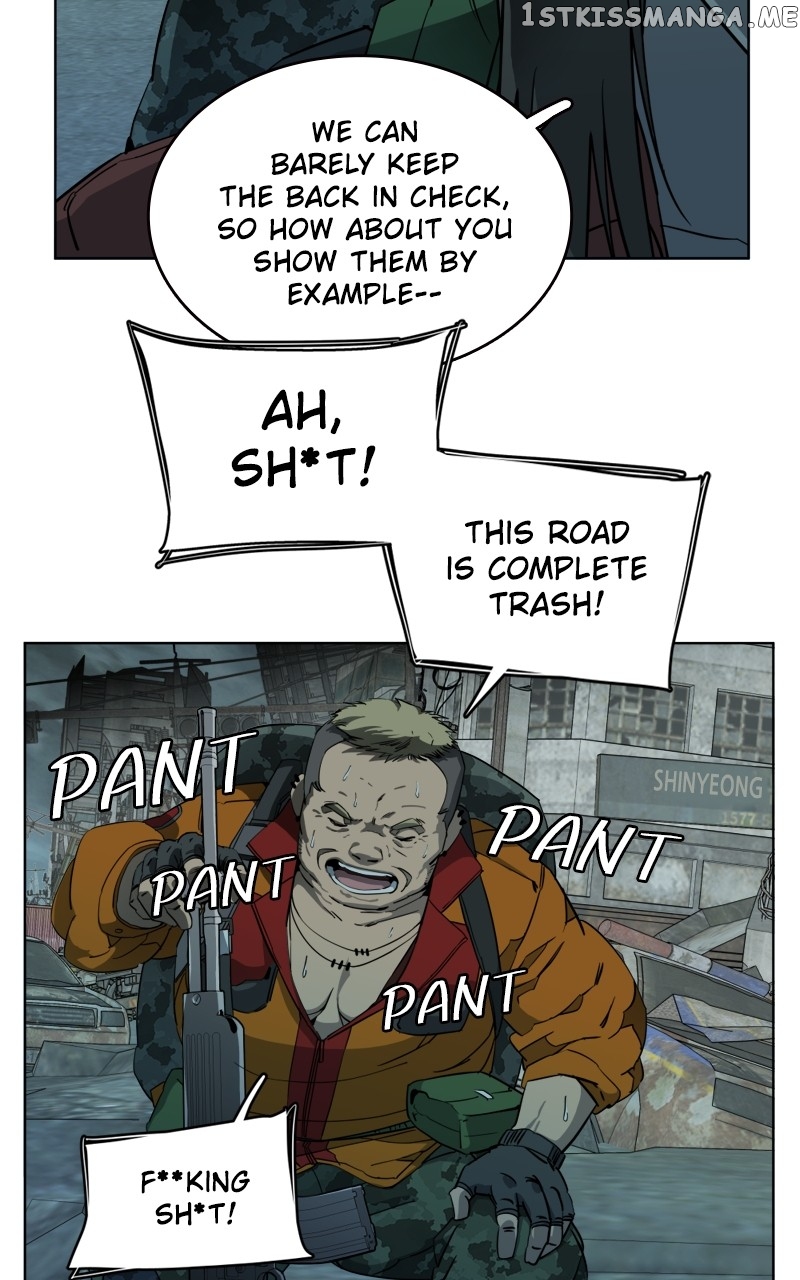 Parallel City Chapter 103 - page 58