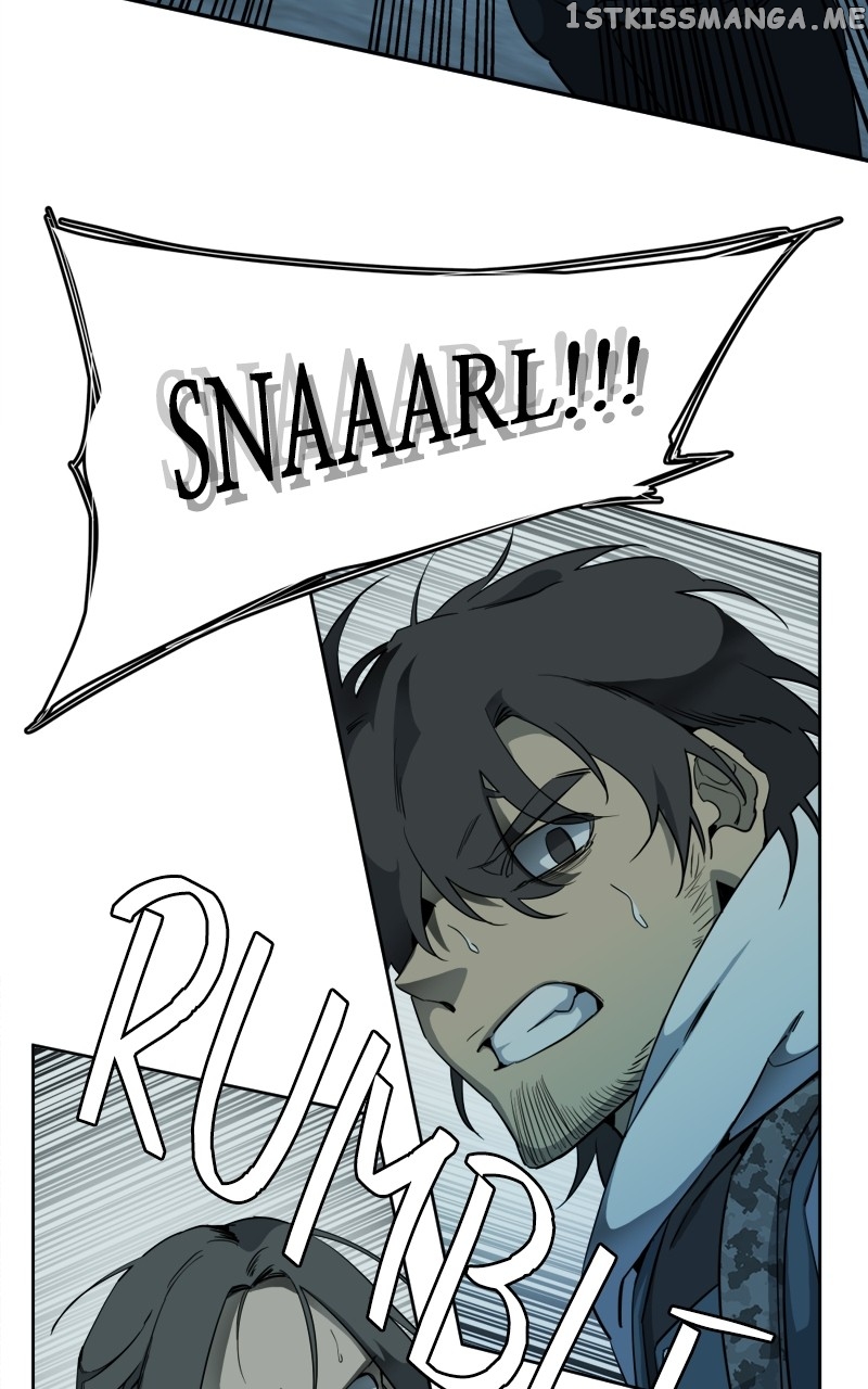 Parallel City Chapter 103 - page 6