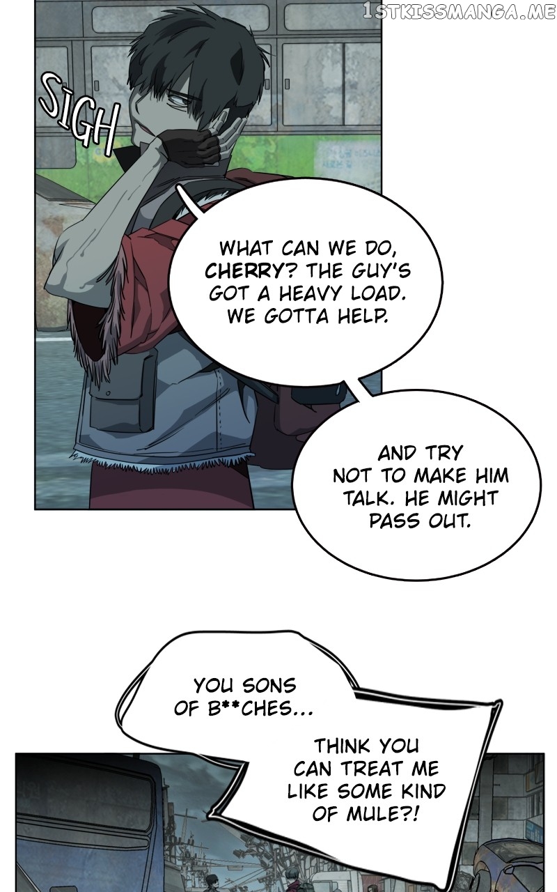 Parallel City Chapter 103 - page 60