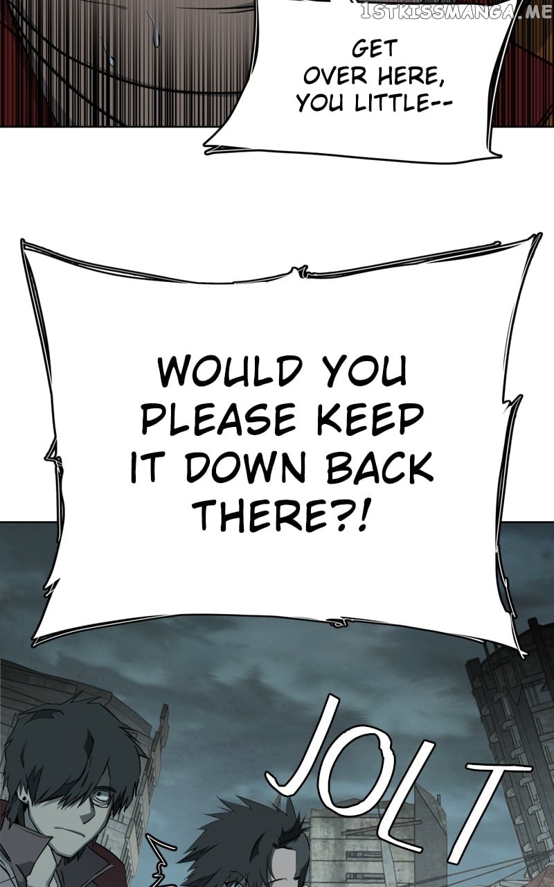 Parallel City Chapter 103 - page 64