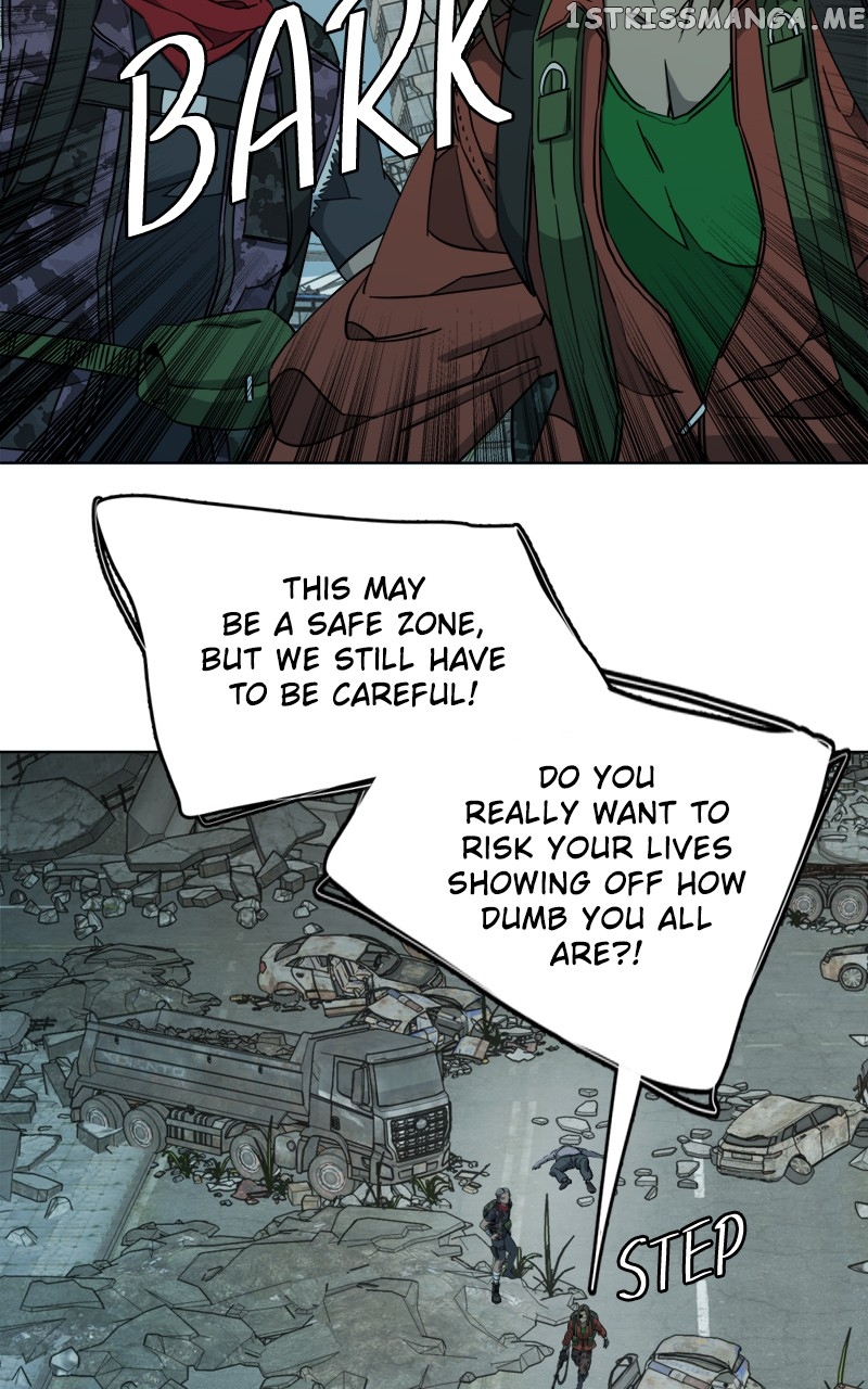 Parallel City Chapter 103 - page 66