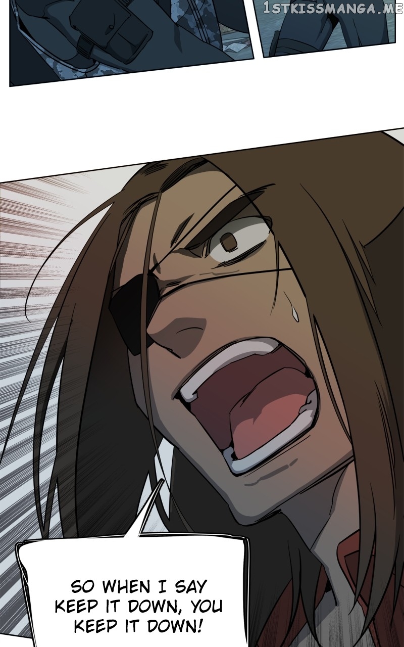Parallel City Chapter 103 - page 69