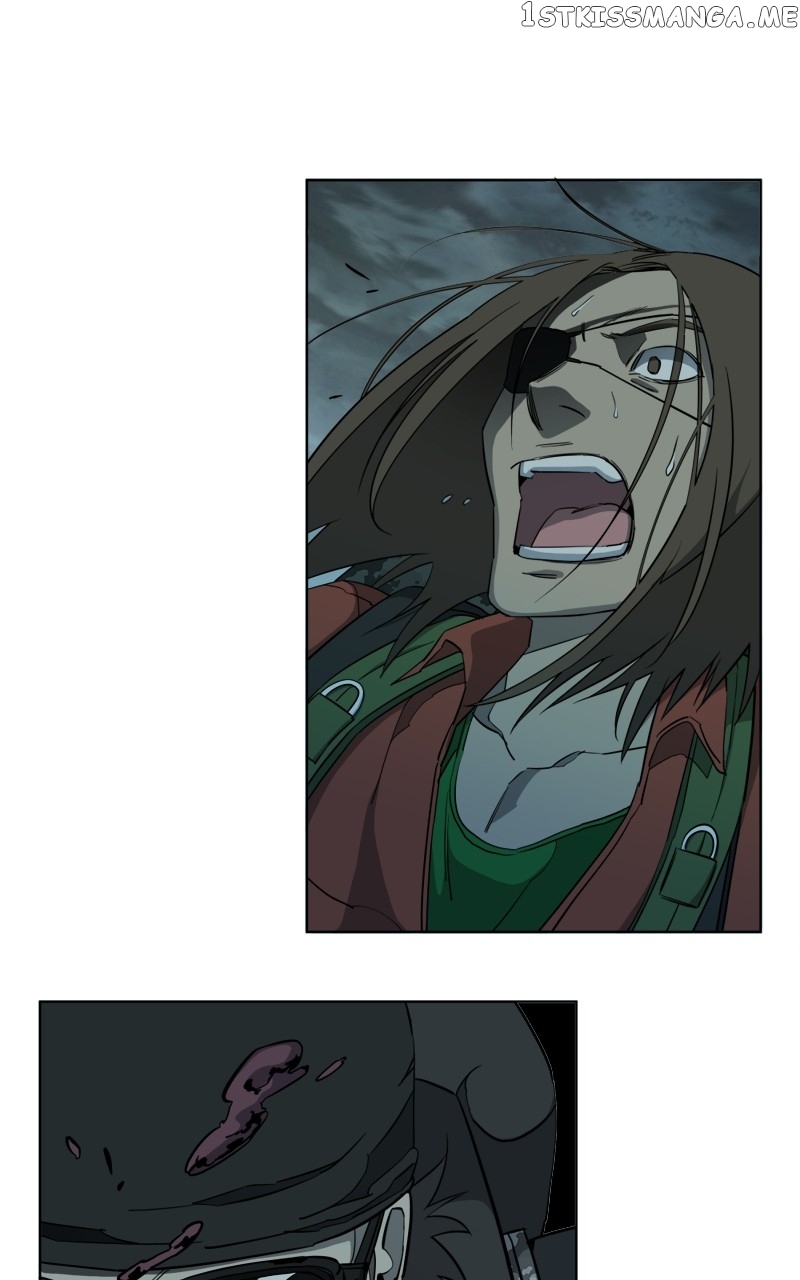 Parallel City Chapter 103 - page 78
