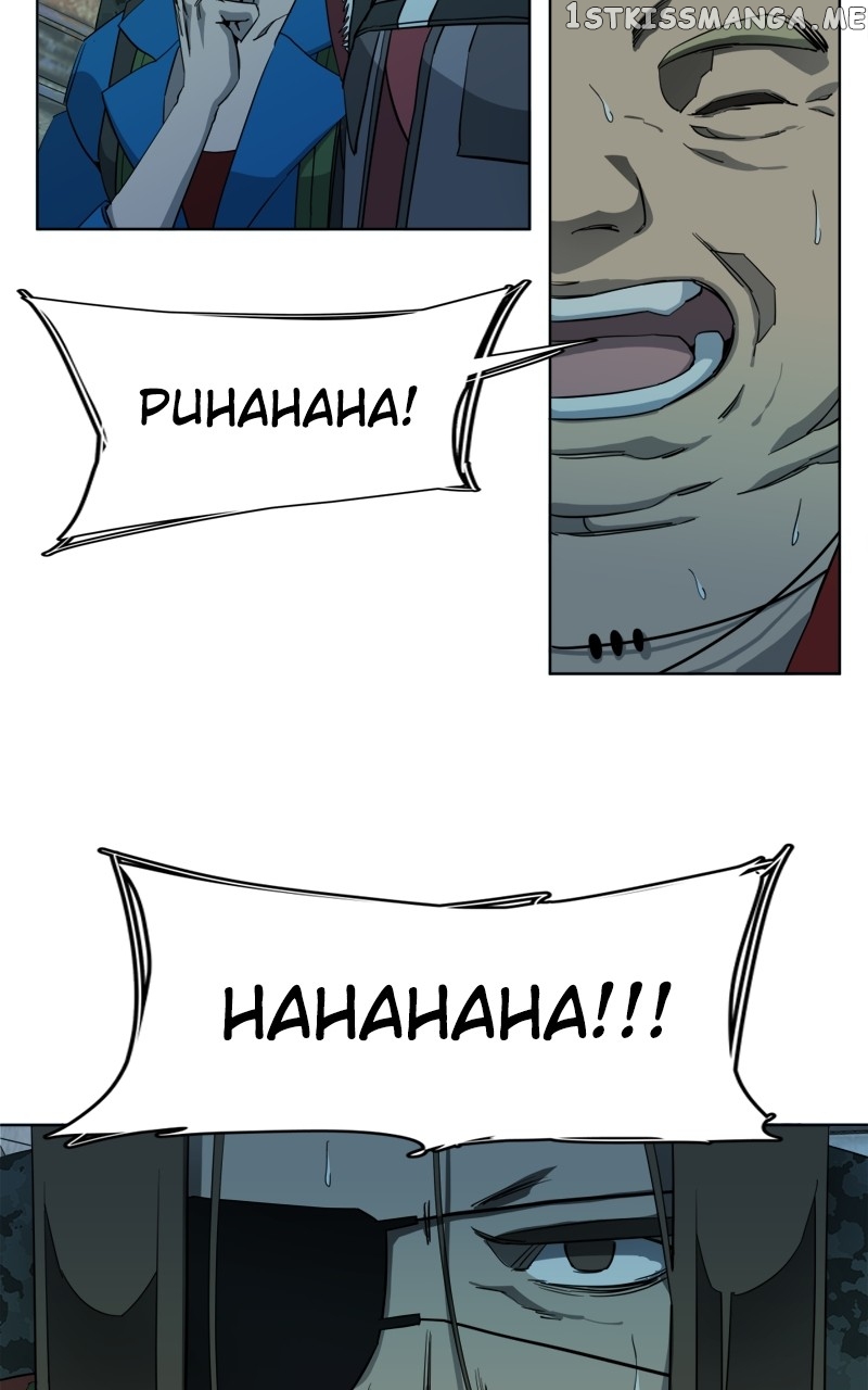 Parallel City Chapter 103 - page 83