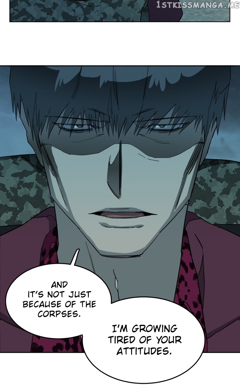 Parallel City Chapter 103 - page 86