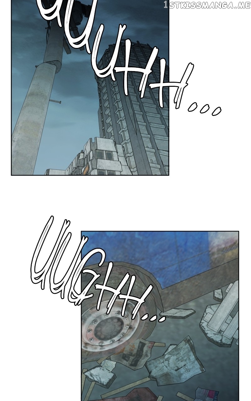 Parallel City Chapter 103 - page 93