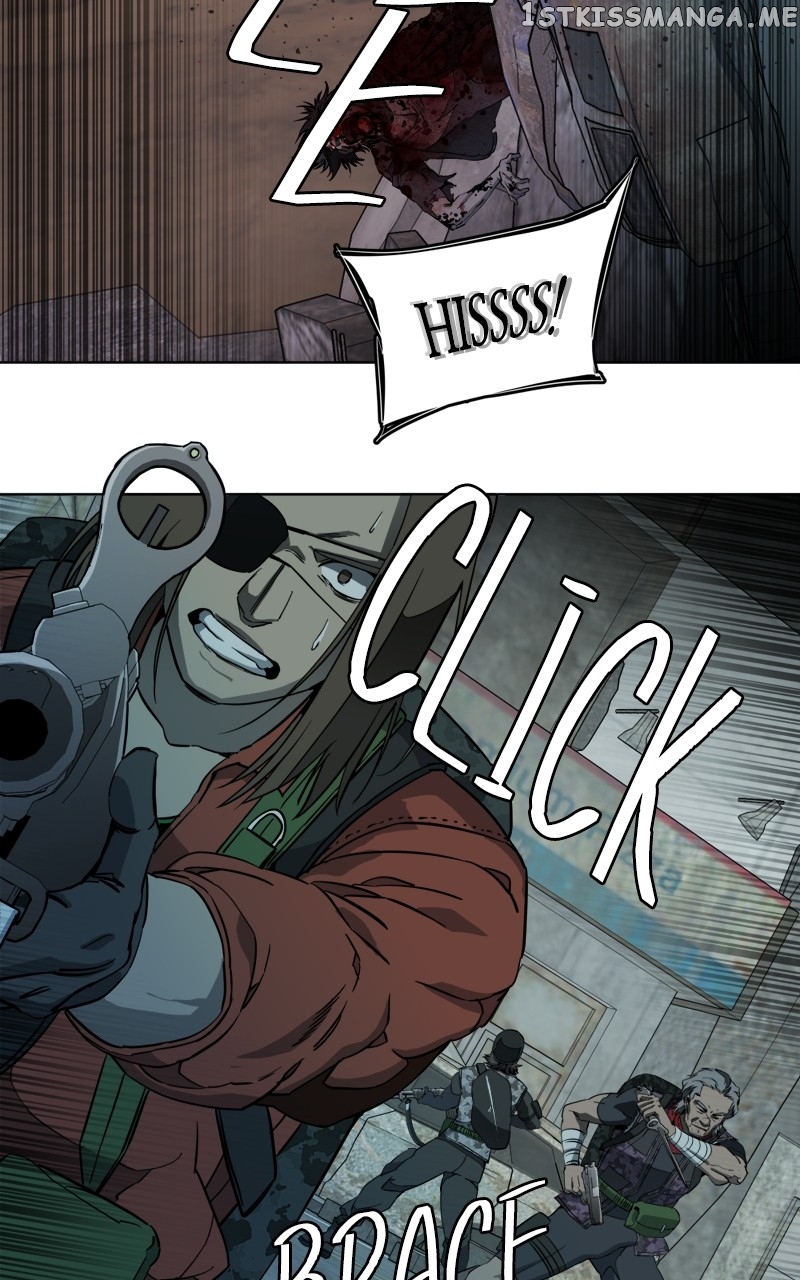 Parallel City Chapter 103 - page 99
