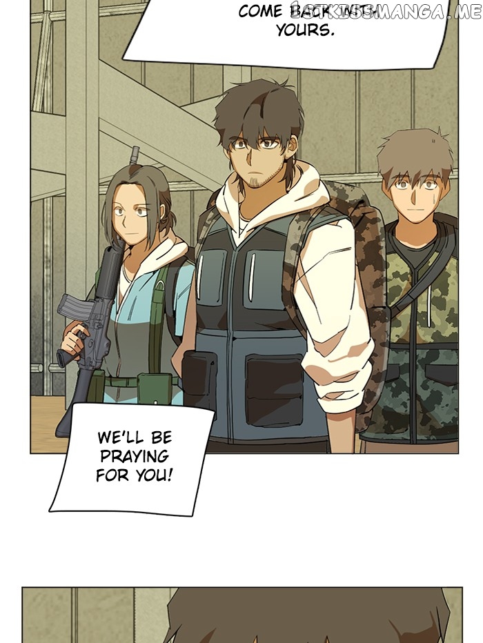 Parallel City Chapter 102 - page 11