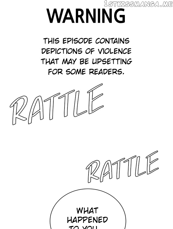 Parallel City Chapter 101 - page 1