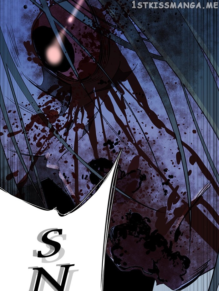 Parallel City Chapter 101 - page 17