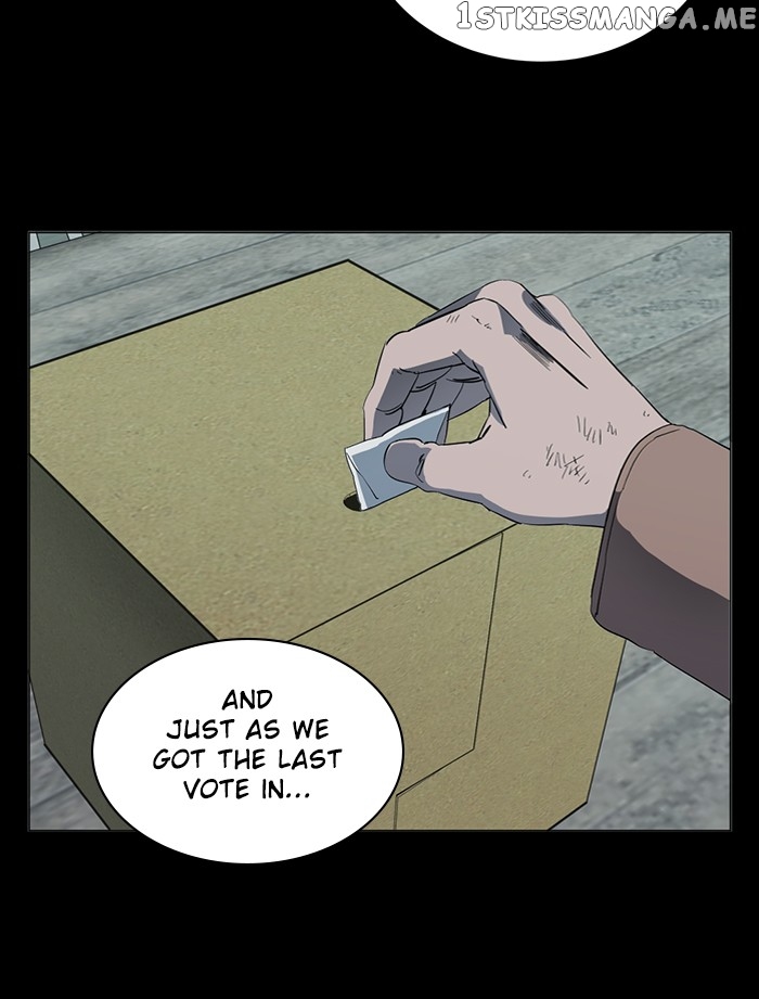 Parallel City Chapter 101 - page 51