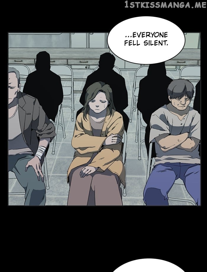 Parallel City Chapter 101 - page 52