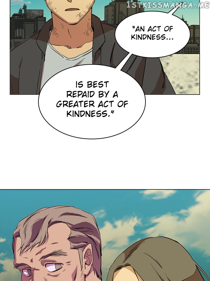 Parallel City Chapter 101 - page 73