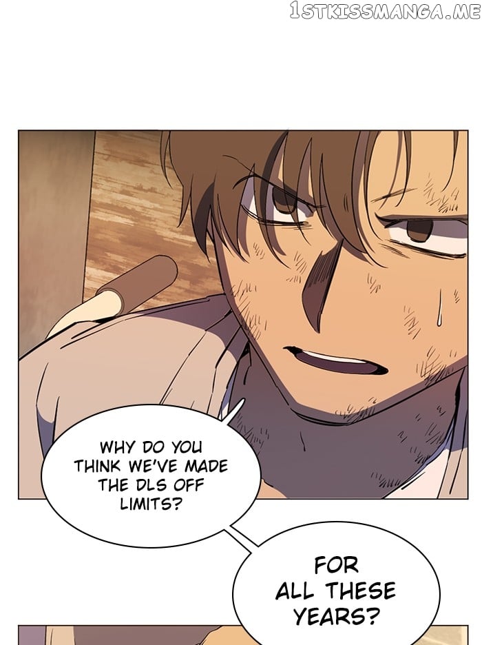 Parallel City Chapter 100 - page 11