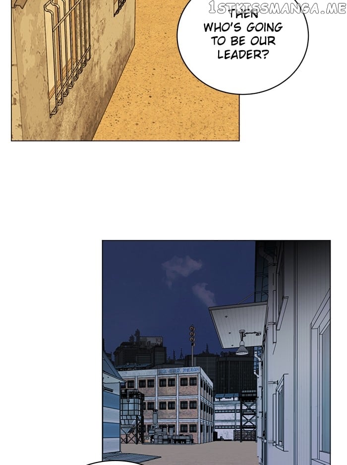 Parallel City Chapter 100 - page 70