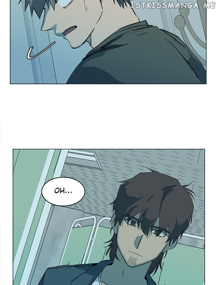 Parallel City Chapter 99 - page 109