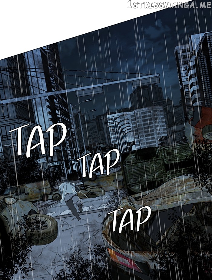 Parallel City Chapter 99 - page 25