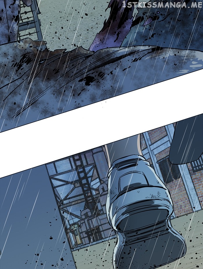 Parallel City Chapter 99 - page 34