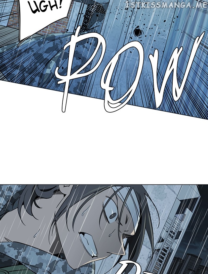 Parallel City Chapter 99 - page 6